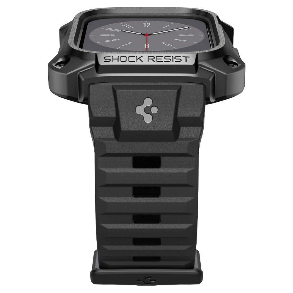Apple Watch Series Ultra / Ultra 2 (49mm) Case Tough Armor Pro Metal Apple Watch Series Ultra / Ultra 2 (49mm) Case Tough Armor Pro Metal